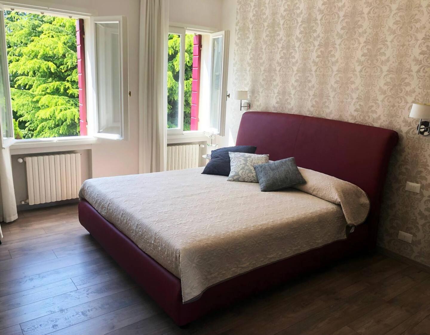 Dimora Scaldaferro Villa Mira Ngoại thất bức ảnh