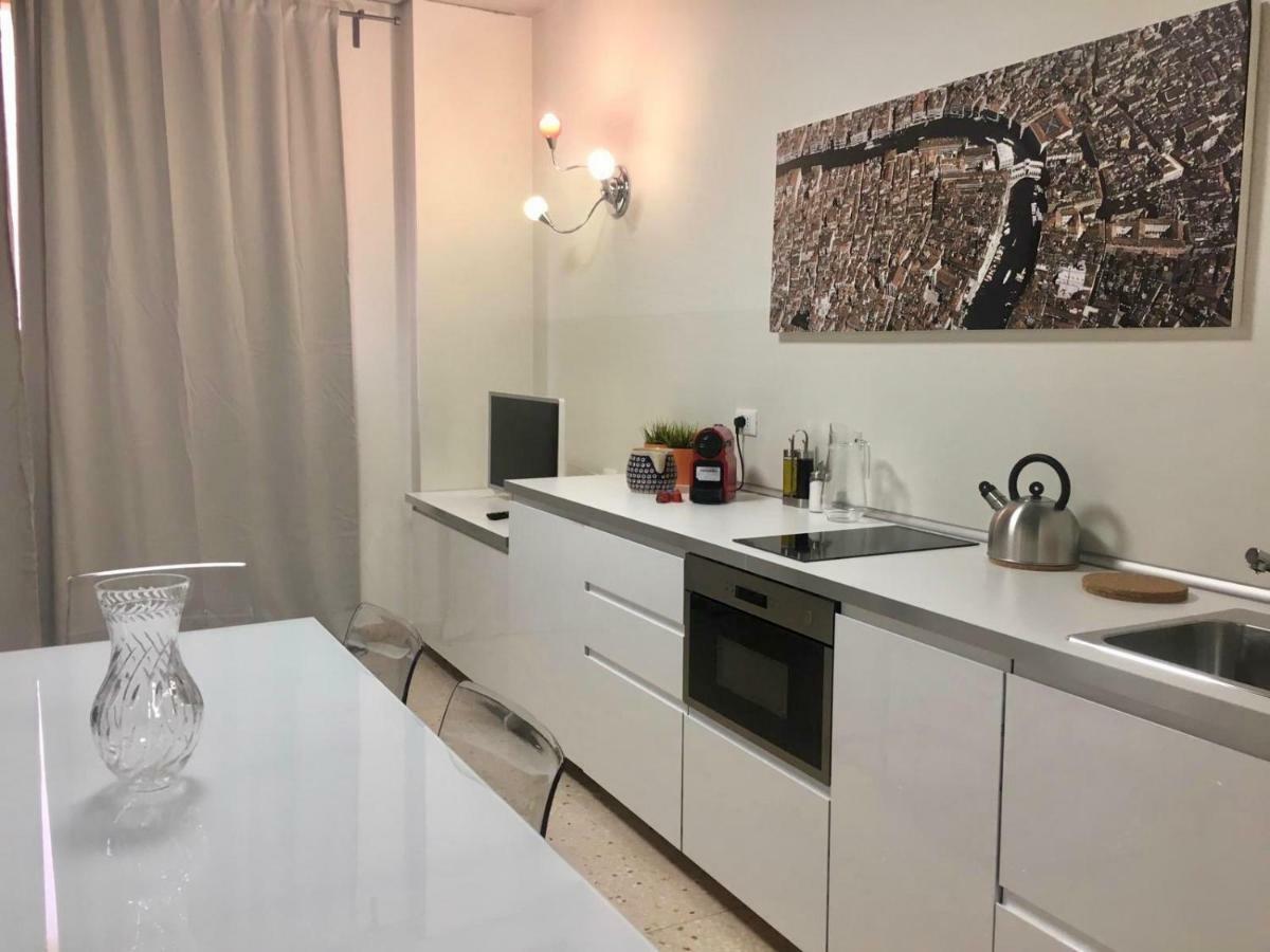 Dimora Scaldaferro Villa Mira Ngoại thất bức ảnh